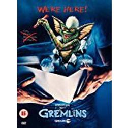 Gremlins [DVD] [1984]